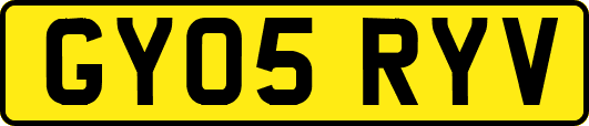 GY05RYV