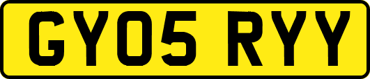 GY05RYY