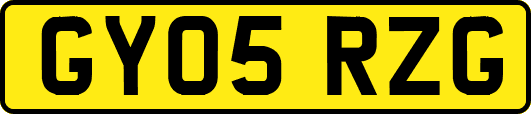 GY05RZG