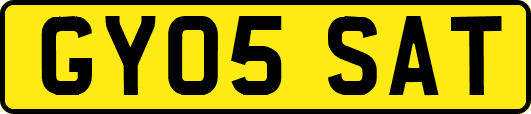 GY05SAT