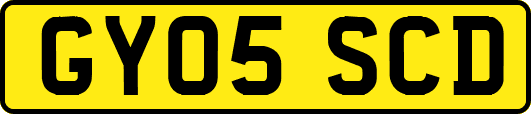 GY05SCD