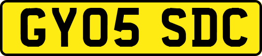 GY05SDC