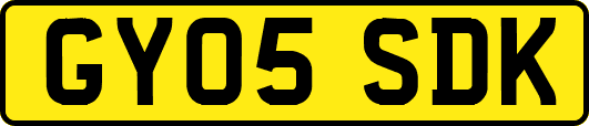 GY05SDK