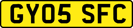 GY05SFC