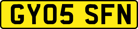 GY05SFN