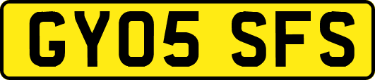 GY05SFS