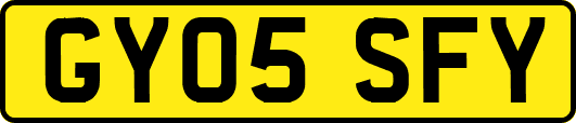 GY05SFY