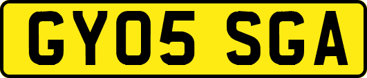 GY05SGA