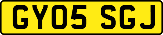 GY05SGJ