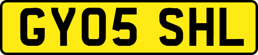 GY05SHL