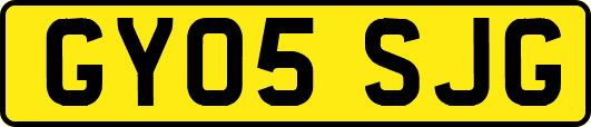 GY05SJG