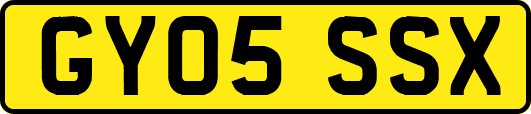 GY05SSX