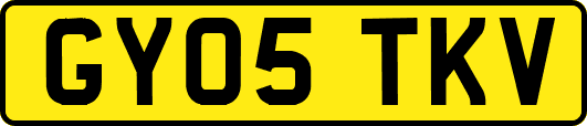 GY05TKV