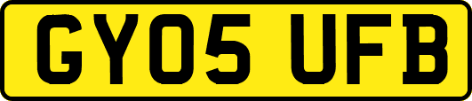 GY05UFB