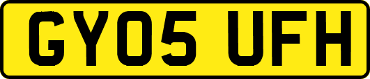 GY05UFH