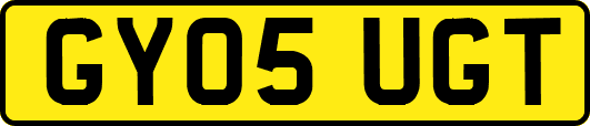 GY05UGT