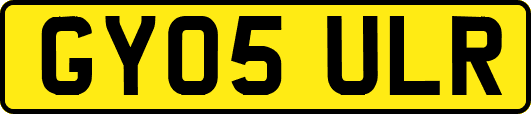 GY05ULR