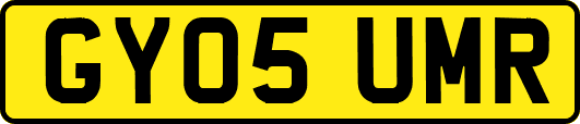 GY05UMR