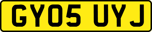 GY05UYJ