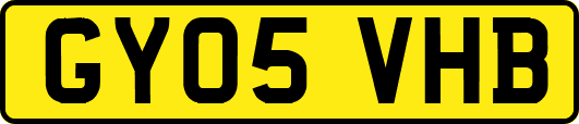 GY05VHB