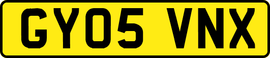 GY05VNX