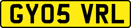 GY05VRL