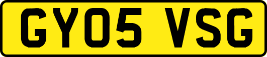 GY05VSG