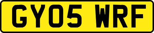 GY05WRF