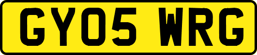 GY05WRG