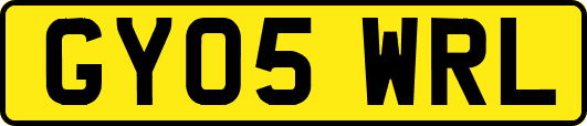 GY05WRL