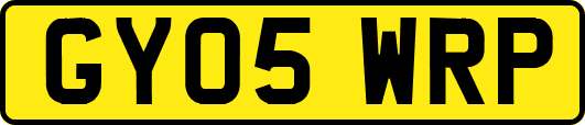 GY05WRP