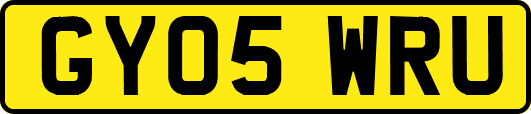 GY05WRU