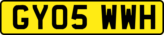 GY05WWH