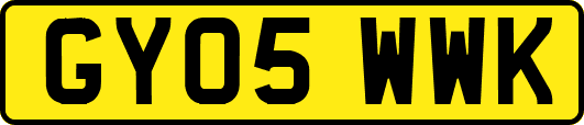 GY05WWK