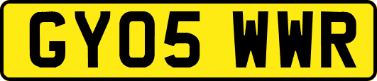 GY05WWR