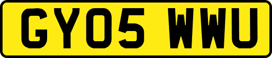 GY05WWU