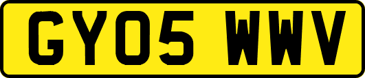 GY05WWV