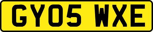 GY05WXE