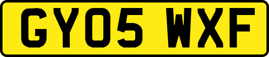 GY05WXF