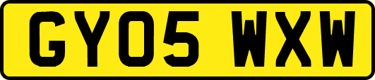 GY05WXW