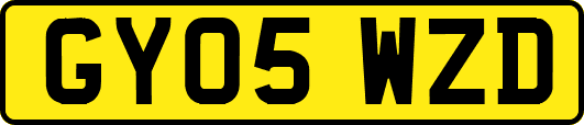 GY05WZD