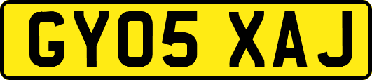 GY05XAJ