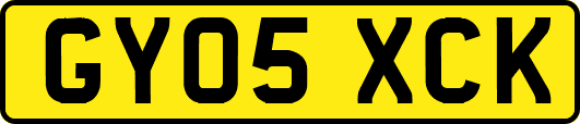 GY05XCK