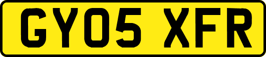 GY05XFR