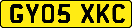 GY05XKC