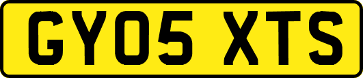 GY05XTS