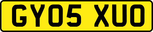 GY05XUO