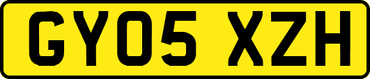 GY05XZH