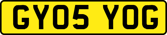 GY05YOG