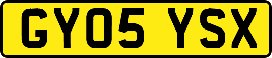 GY05YSX